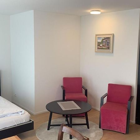 Swiss Star Zurich Oerlikon - Self Check-In Apartment Ngoại thất bức ảnh