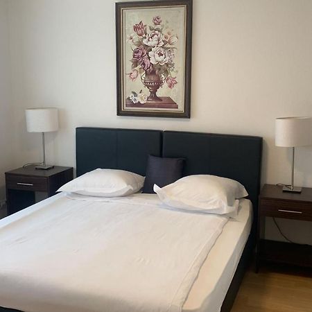 Swiss Star Zurich Oerlikon - Self Check-In Apartment Ngoại thất bức ảnh