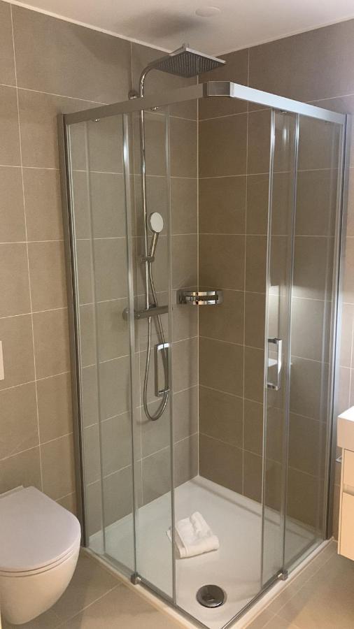 Swiss Star Zurich Oerlikon - Self Check-In Apartment Ngoại thất bức ảnh