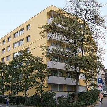 Swiss Star Zurich Oerlikon - Self Check-In Apartment Ngoại thất bức ảnh