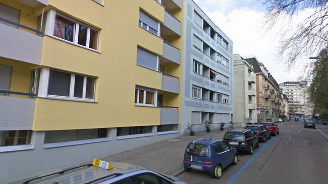 Swiss Star Zurich Oerlikon - Self Check-In Apartment Ngoại thất bức ảnh