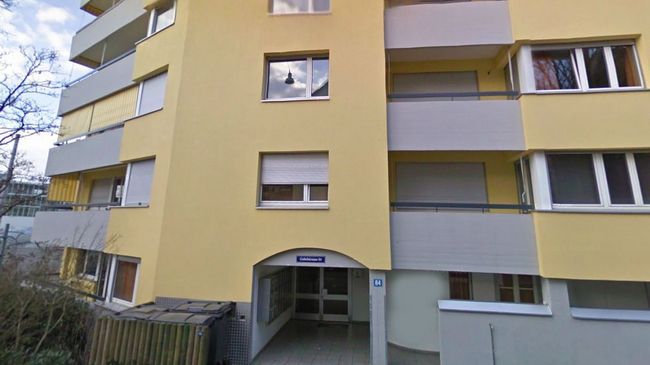 Swiss Star Zurich Oerlikon - Self Check-In Apartment Ngoại thất bức ảnh